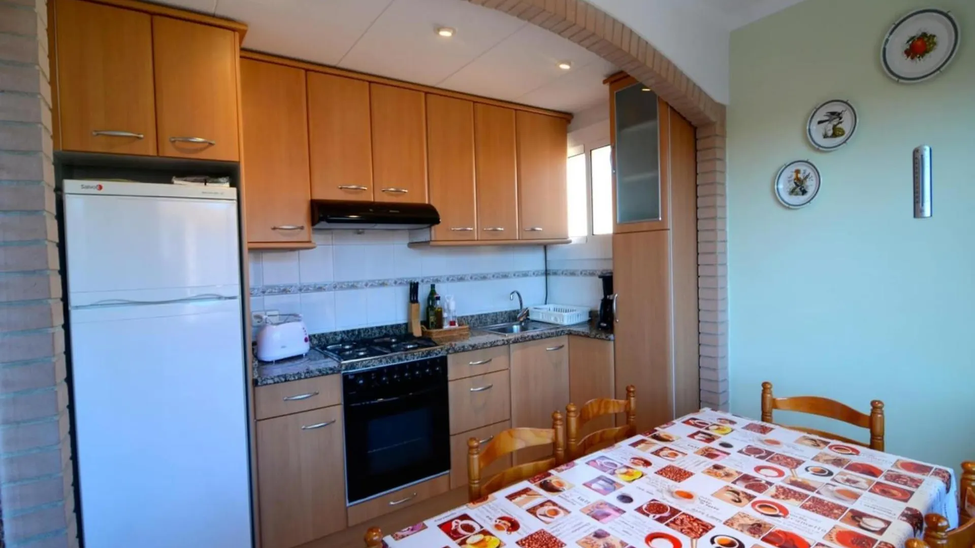 Apartment Falaguer C11 L'Estartit
