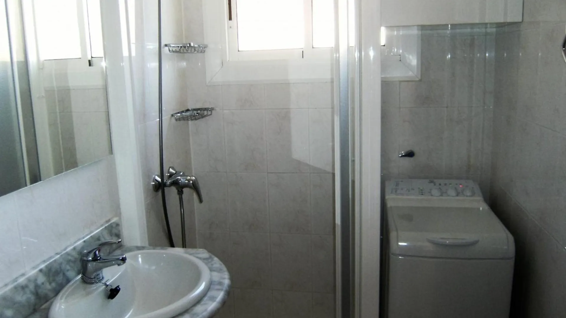 Apartment Falaguer C11 L'Estartit 0*,