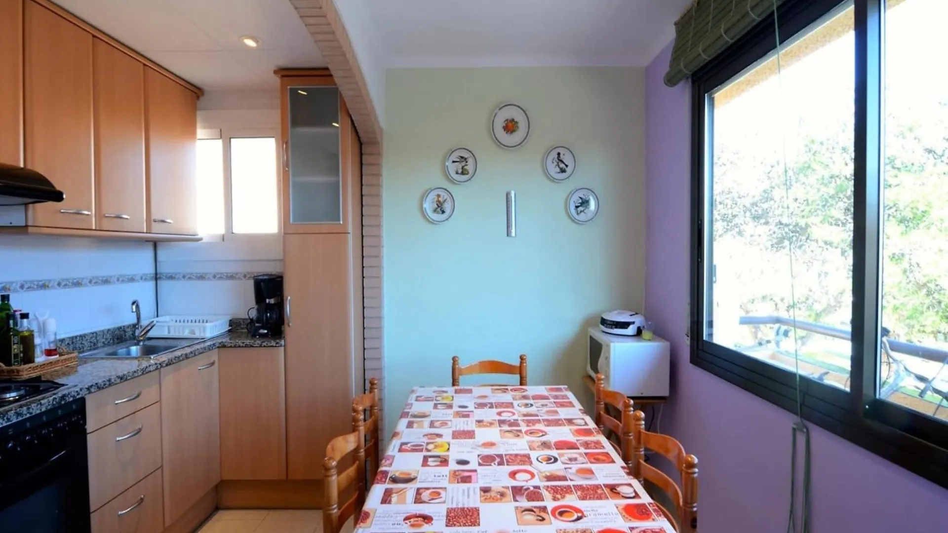 Apartment Falaguer C11 L'Estartit