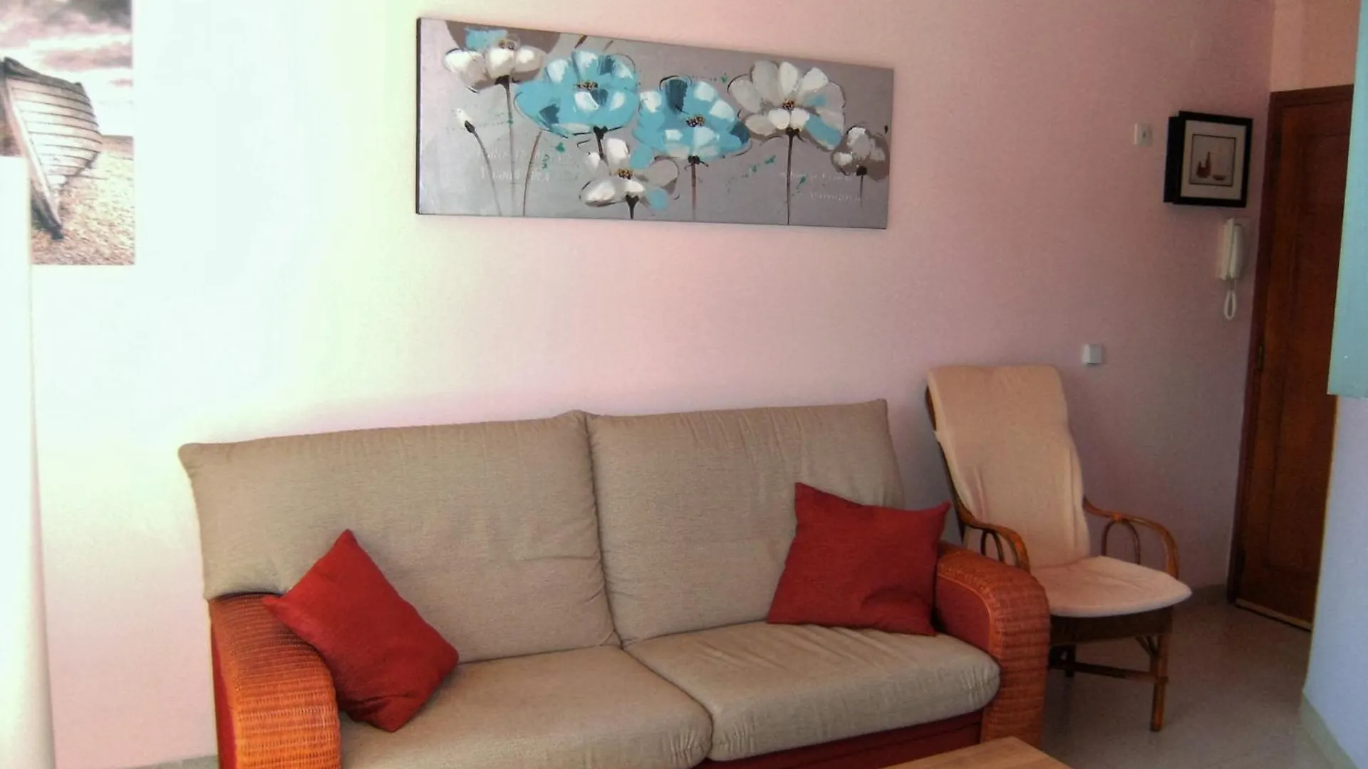 Apartment Falaguer C11 L'Estartit Spagna