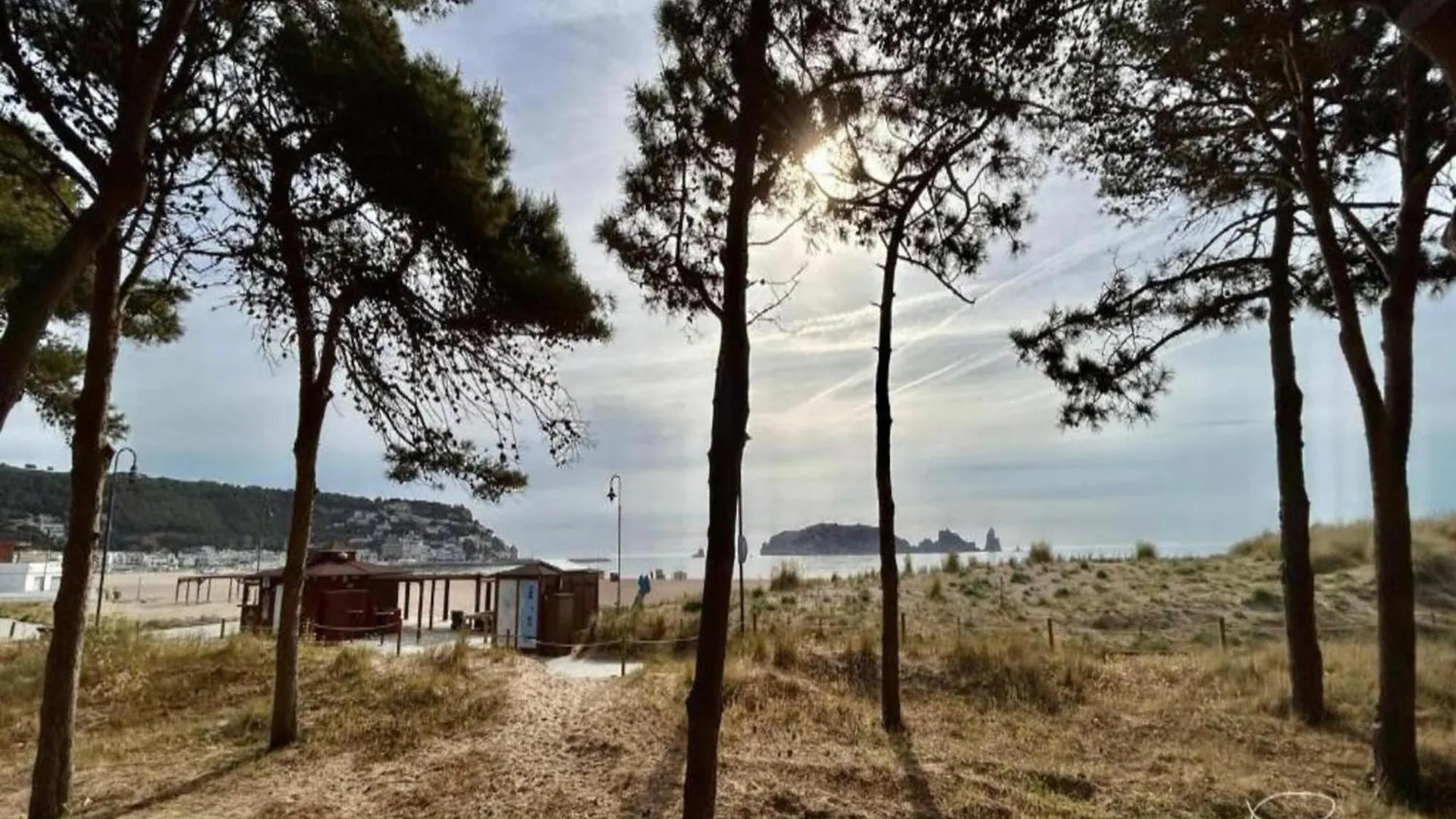 Apartment Falaguer C11 L'Estartit