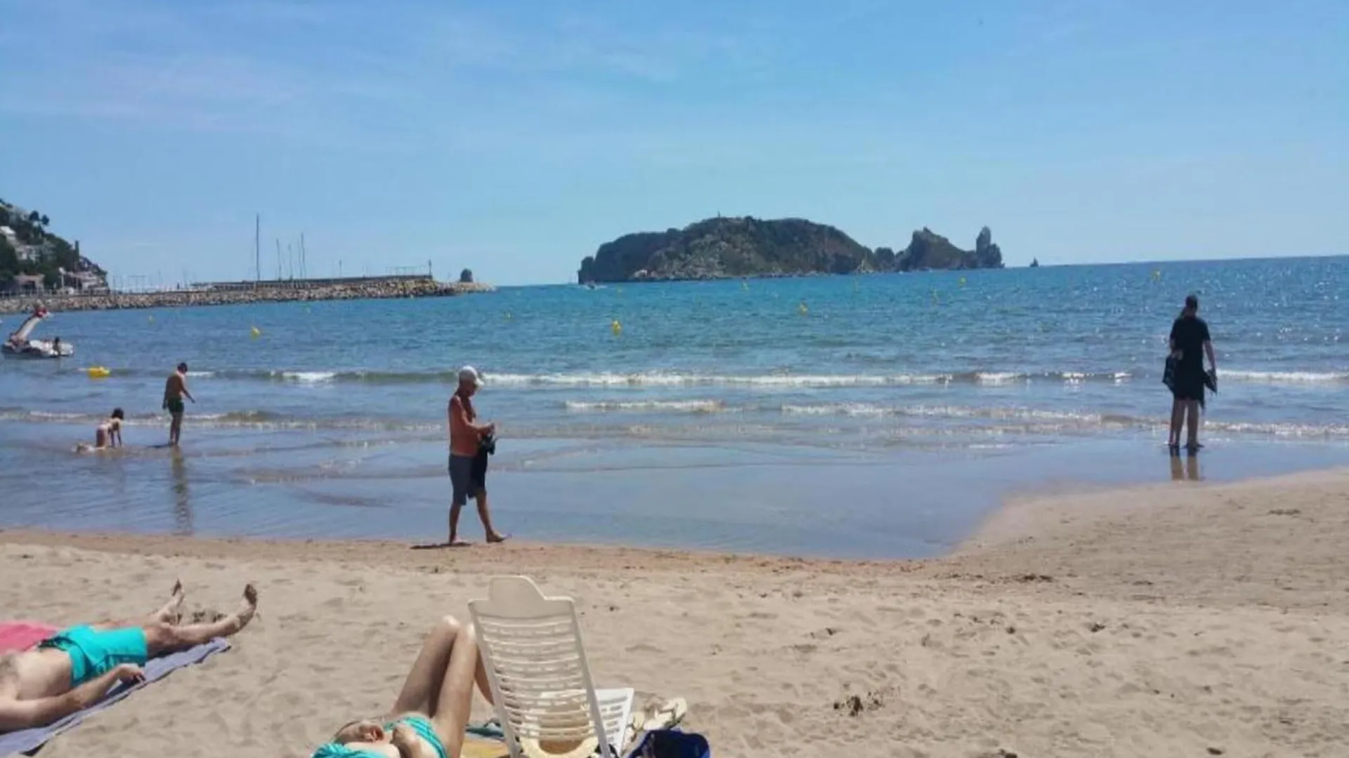 Apartment Falaguer C11 L'Estartit